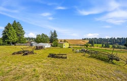 201 S 10th St, Garfield, WA 99130