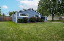 21 Beverly Drive, Depew, NY 14043