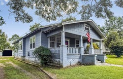 310 Burke Avenue, McComb, MS 39648