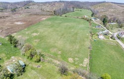 Big Pine Road, Laurelville, OH 43135