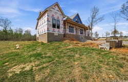 407 Ferry Landing Drive, Boydton, VA 23917