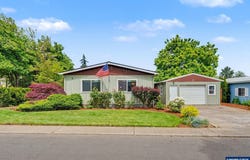 1401 W Ellendale #1 Av, Dallas, OR 97338