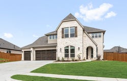 2304 Prosper Way, Mansfield, TX 76063