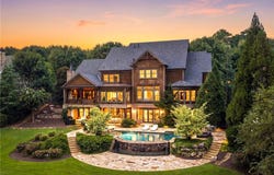 13950 Haystack Lane, Milton, GA 30004