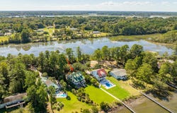 100 Seacrest Lane, Seabrook, SC 29940