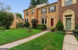 64 ENGLISH RUN CIRCLE, SPARKS, MD 21152