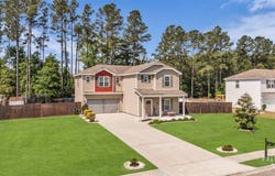 122 Lynwood Lane, Springfield, GA 31329