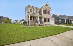 100 Chalmers Drive, Suffolk, VA 23434