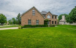 24701 Hanover Court, Plainfield, IL 60585