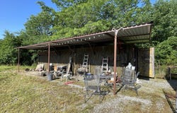 796 Blue Branch Road, Bennington, OK 74723