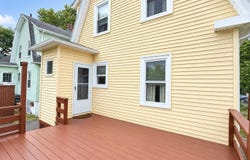 18 Clement Ave, Peabody, MA 01960