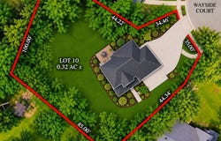 540 Wayside Court, Plainfield, IN 46168