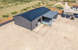 1001/915 E County Rd 151, Midland, TX 79706