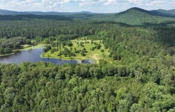N BUMBLE BEE Road, Glenwood, AR 71943
