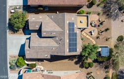 61309 E Happy Jack Trail, Oracle, AZ 85623