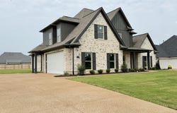 1711 Caribe Drive, Nesbit, MS 38651