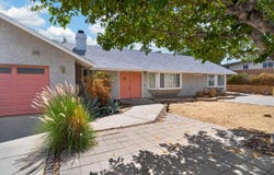 61849 Alta Mesa Drive, Joshua Tree, CA 92252