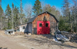 93 Goods Point Road, Steuben, ME 04680