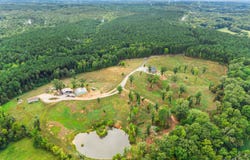 6084 Ziegler, Lonsdale, AR 72087