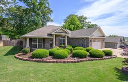 1008 HIDDEN FOREST DRIVE, MONTEVALLO, AL 35115