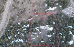 19 Bolivar Loop, Tijeras, NM 87059