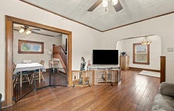 524 Harter Ave, Mansfield, OH 44907