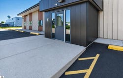 2266 Northway Drive, Mt Pleasant, MI 48858