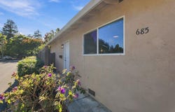 681 Vasona CT, LOS GATOS, CA 95032