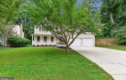 11806 SNOW PATCH Way, COLUMBIA, MD 21044