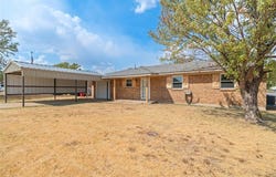1209 1st Street, Elgin, OK 73538