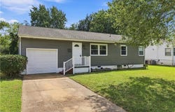 4815 82nd Street, Hampton, VA 23605
