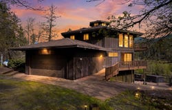 7201 Crowfoot Road, Trail, OR 97541