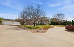 1102 Corona Dr, Severance, CO 80550