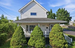 1727 Bulwer Street, Scranton, PA 18504