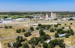 1116 Houston St, Vernon, TX 76384