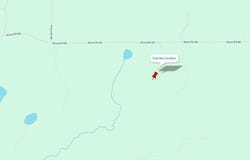 V/L 10 AC Third Road, Kalkaska, MI 49646
