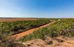 CR 107, Aspermont, TX 79502
