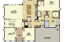 16250 AMORA DRIVE, MILTON, DE 19968