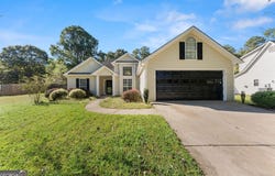 926 Lochwolde Lane, Bethlehem, GA 30620