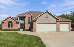 14988 Leo Creek Boulevard, Leo, IN 46765