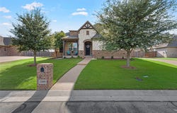 2109 Therese, Waco, TX 76712