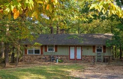 112 S Lake Davis Dr., Texarkana, AR 71854