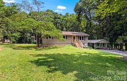 152 Blue Ridge Road, State Road, NC 28676
