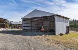 1280 St. Marks Road, Leesville, SC 29070