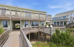 4105 Ocean Drive, Emerald Isle, NC 28594