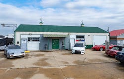 306 W Front Street, La Monte, MO 65337