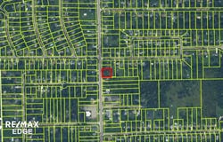 N Genesee Road, Flint, MI 48506