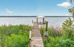 6373 Jack Wright Island Rd, St Augustine, FL 32092