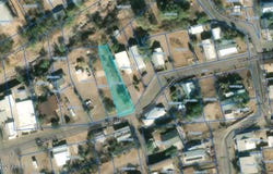 N Sonora Lane, Superior, AZ 85173