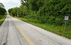 State Road Ff, Long Lane, MO 65590